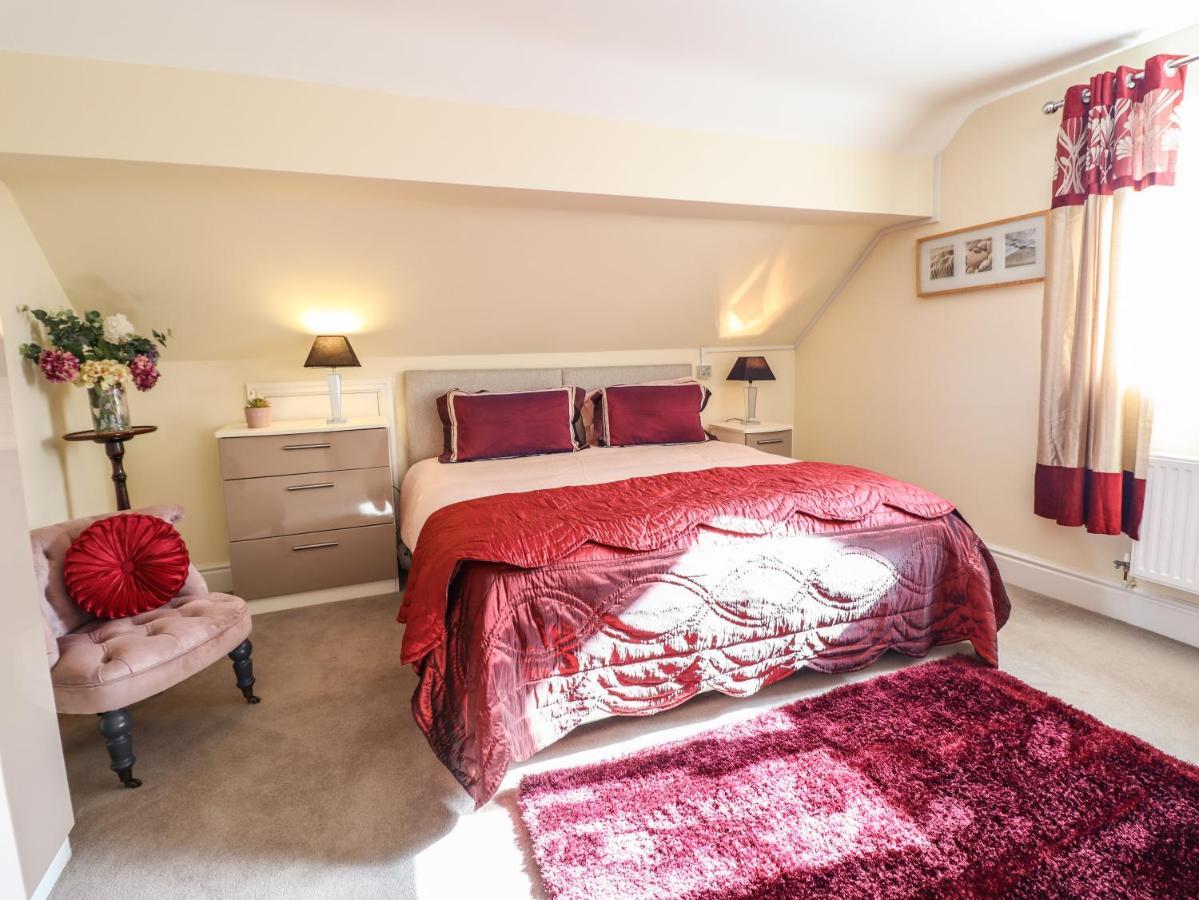 Villa Maesbury Manor Oswestry Esterno foto