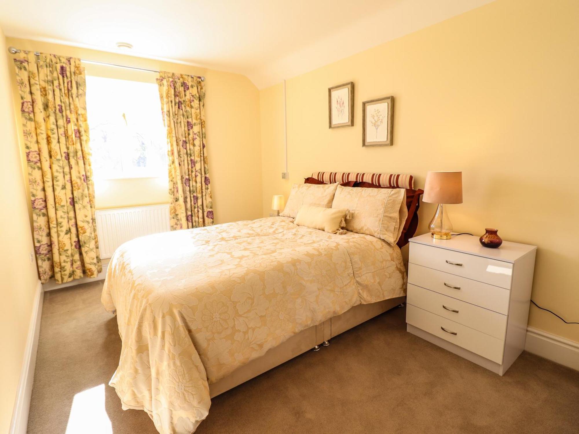 Villa Maesbury Manor Oswestry Esterno foto